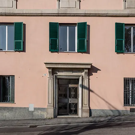 & Breakfast Dogali 3* Génova