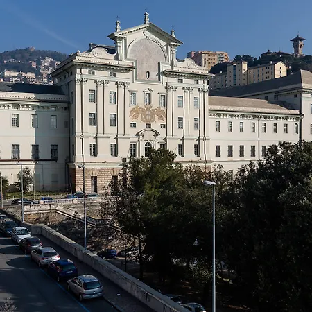 & Breakfast Dogali Casa de hóspedes Génova