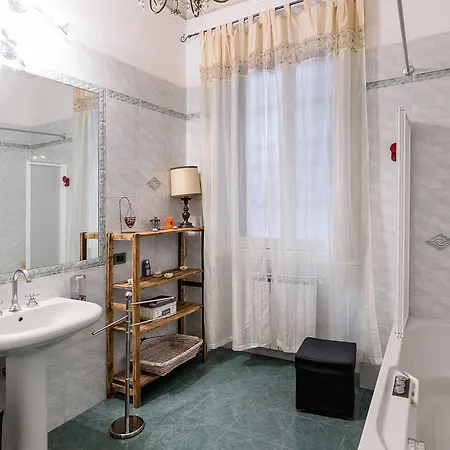 & Breakfast Dogali Guest house Genoa