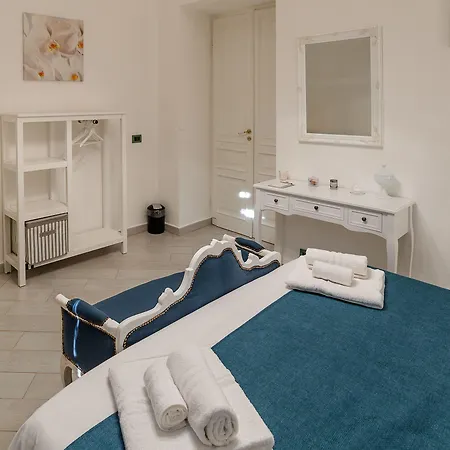 Guest house & Breakfast Dogali Genoa