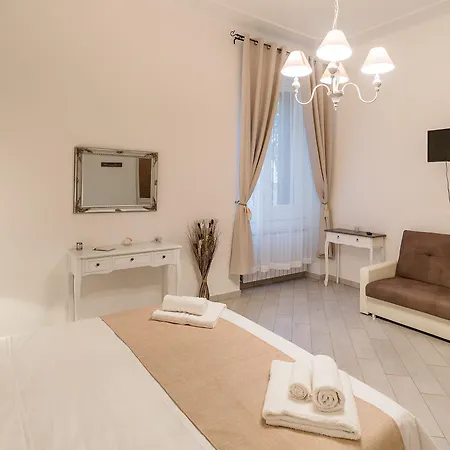 Guest house & Breakfast Dogali Genoa