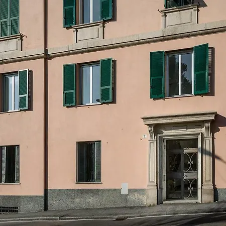 Guest house & Breakfast Dogali Genoa