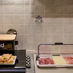 & Breakfast Dogali 게스트하우스 3*