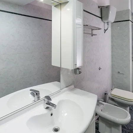 & Breakfast Dogali בית הארחה ג'נובה