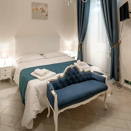 & Breakfast Dogali 3* Genova