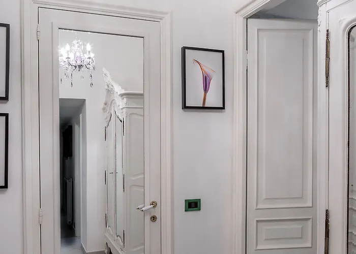 & Breakfast Dogali Pensjonat 3*