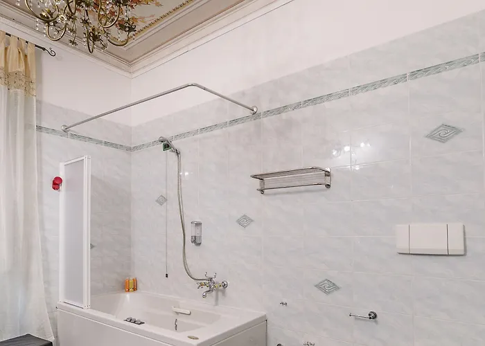 & Breakfast Dogali 3*