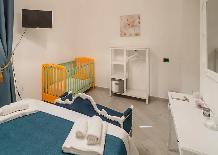 & Breakfast Dogali Pensjonat 3*