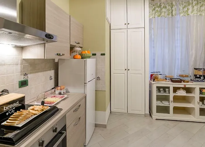 Pensjonat & Breakfast Dogali 3*