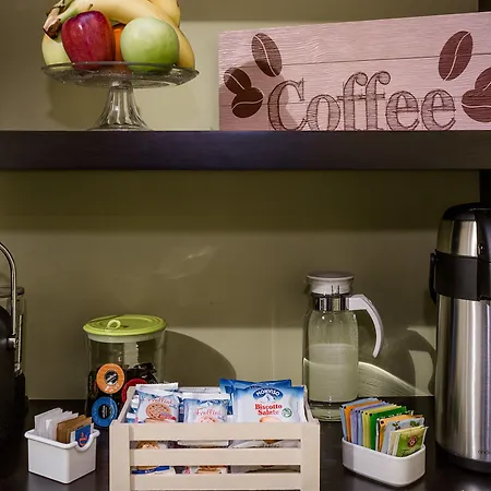 & Breakfast Dogali Πανσιόν