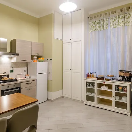 & Breakfast Dogali Γένοβα