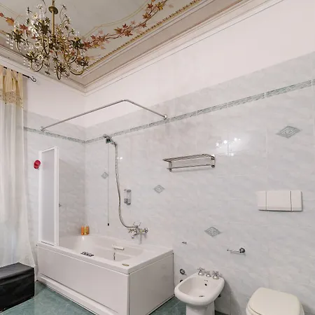 & Breakfast Dogali 3*