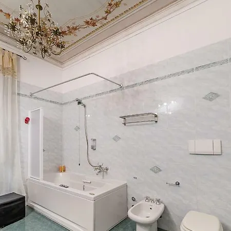 & Breakfast Dogali Πανσιόν Γένοβα