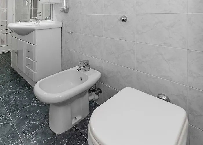 & Breakfast Dogali 3*