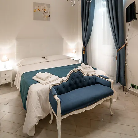 Гостевой дом & Breakfast Dogali Генуя