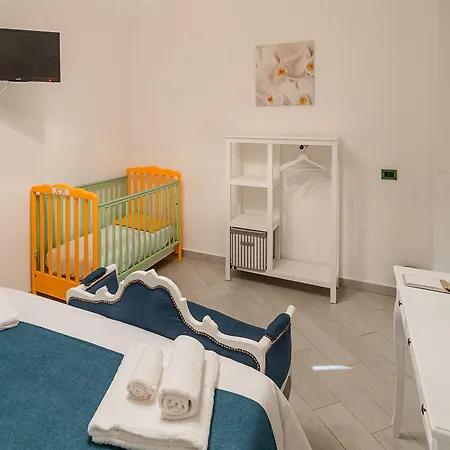 & Breakfast Dogali Гостевой дом 3*